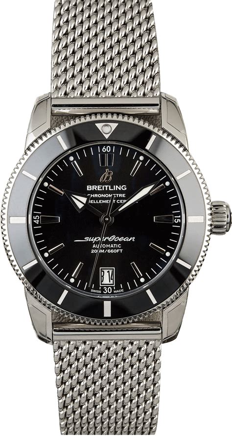 breitling 2010 models